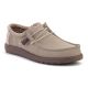 HEYDUDE WALLY STRETCH CANVAS BLOCK CROCKERY/MULTI 44353-0PN