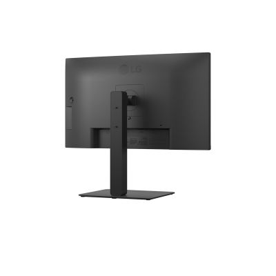 9. MONITOR LCD 27" IPS/27BA75QB-B LG