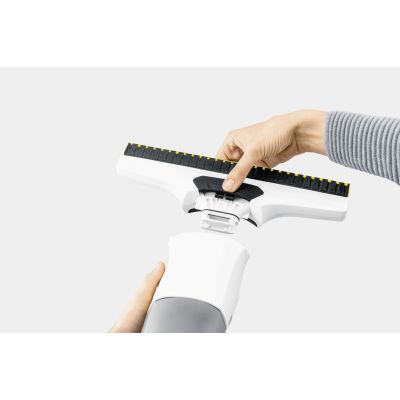 6. Myjka do okien KARCHER WV 6 Plus - 1.633-741.0