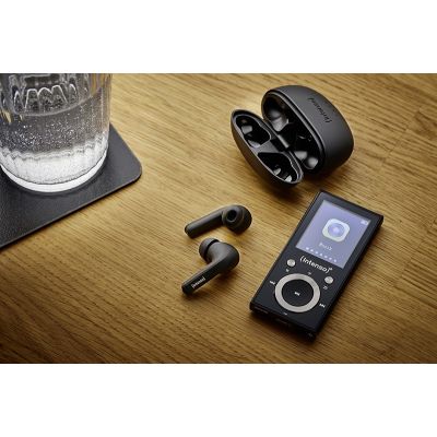 6. Intenso Video Scooter BT Odtwarzacz MP3 16 GB Czarny