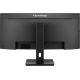 7. Viewsonic VA VA3420C-2 monitor komputerowy 86,4 cm (34") 3440 x 1440 px UltraWide Quad HD LED Czarny