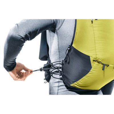 3. DEUTER ASCENDER 13 SPROUT 3100122-2037