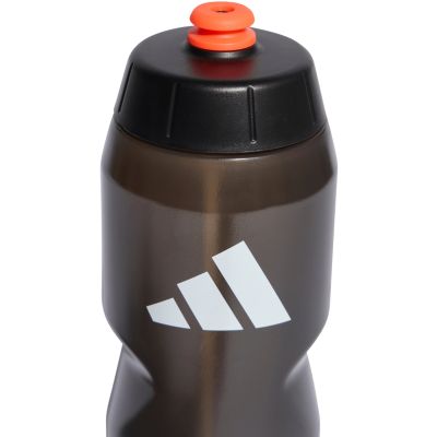 7. Bidon adidas Performance Bottle 0,75 L czarny KD2773