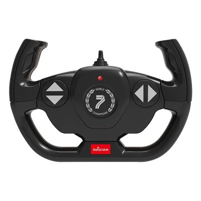 5. Jamara 402250 zdalnie sterowany model Samochód sportowy Silnik elektryczny 1:12