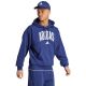 6. Bluza adidas Collegiate Hoodie M KC3874