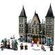 3. LEGO Harry Potter 76453 Dwór Malfoyów