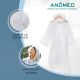 3. PONCHO PRZECIWDESZCZOWE MOCNE ANOMEO