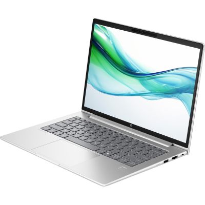 2. HP ProBook 445 G11 Ryzen 3 7335U 14”WUXGA AG IPS 16GB DDR5 SSD512 Radeon 660M 56Wh W11Pro 3Y
