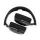 2. Słuchawki Skullcandy Crusher 540 Active Over-Ear Black Coal
