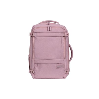 29. NATEC PLECAK DO LAPTOPA CAMEL LITE RÓŻOWY 15.6 19L