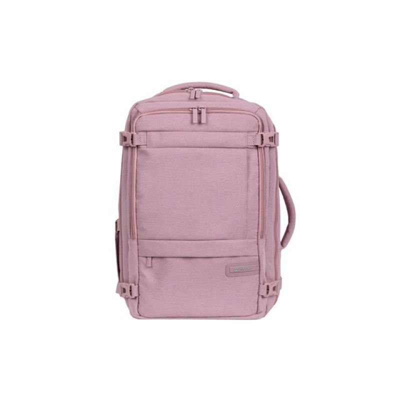 29. NATEC PLECAK DO LAPTOPA CAMEL LITE RÓŻOWY 15.6 19L