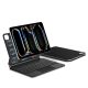 5. Etui Tech-Protect SmartCase Magnetic na iPad Pro 11” 5 / 6 2024-2025 - czarne