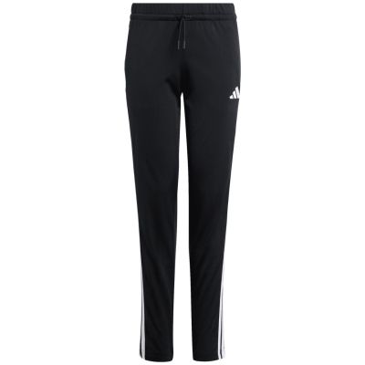 17. Dres adidas Seasonal Essentials Tiberio 3-Stripes Tricot Jr JY0509