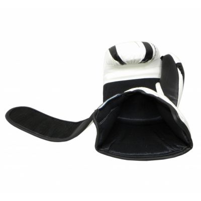 17. Rękawice bokserskie RPU-CRYSTAL 01562-0210