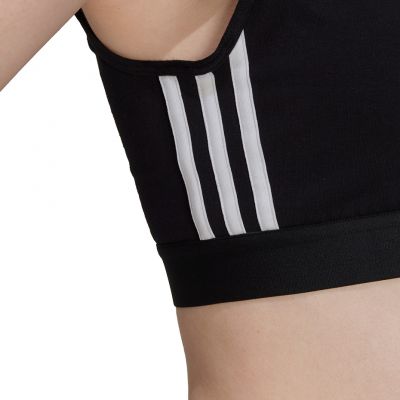 6. Stanik sportowy adidas Essentials 3-Stripes W GS1343