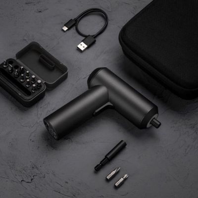 4. Wkrętak akumulatorowy Mi Cordless Screwdriver