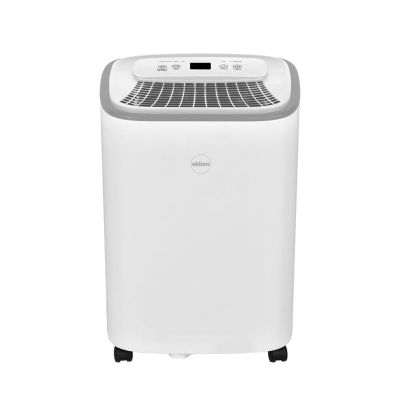 2. ELDOM OSUSZACZ POWIETRZA OP1131 LUXI WIFI POJ.2,3 L, 100M3 /H, 10L/24H (30°C, RH80%)