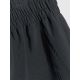 7. Spodenki casual z modalem damskie 4F 4FRSS26TSHOF0936-20S