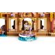 5. LEGO Disney 43297 - Zamek Roszpunki