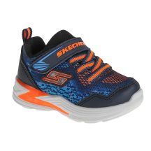 Skechers Erupters III 90563N-NVOR Granatowe 21