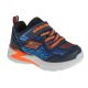 Skechers Erupters III 90563N-NVOR Granatowe 21