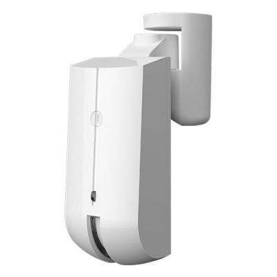 3. Satel AGATE detektor ruchu Pasywny czujnik podczerwieni (PIR) Bezprzewodowy Sufit / Ściana Biały