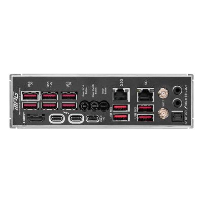 5. Płyta główna MSI MPG Z890 CARBON WIFI