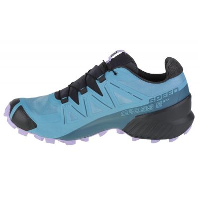 2. Buty Salomon Speedcross 5 GTX W 414616