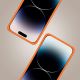 3. Zestaw Tech-Protect Supreme Set na Samsung Galaxy S25 Ultra 2x szkło hartowane na wyświetlacz / szkło hartowane na aparat - przezroczyste