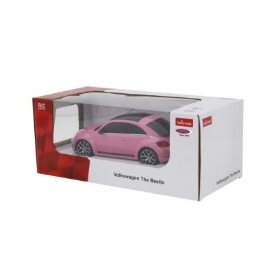 5. Jamara VW Beetle zdalnie sterowany model Samochód Silnik elektryczny 1:24