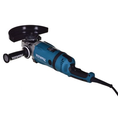 4. Szlifierka kątowa MAKITA GA9030R 230mm 2400W