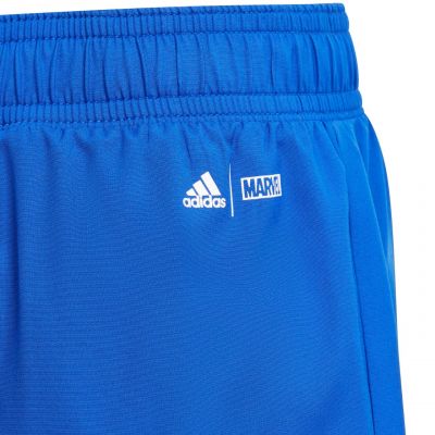 4. Spodenki kąpielowe adidas x Marvel's Avengers Jr IT8616