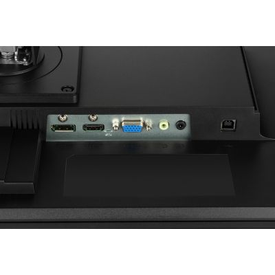 12. iiyama ProLite XUB2395WSU-B5 monitor komputerowy 57,1 cm (22.5") 1920 x 1200 px WUXGA LCD Czarny