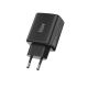4. Ładowarka sieciowa Tech-Protect NCA65W-GAN 3-Porty 65W - czarna