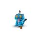 4. LEGO Inne 72537 - Tygrys Derpy i Sroka Sussie