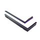 5. Panel led ASUS TUF GAMING GT502 HORIZON ARGB LIG KB