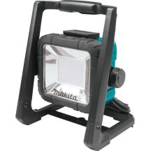 LAMPA BUDOWLANA 14,4/18V/230V LED DML805 MAKITA