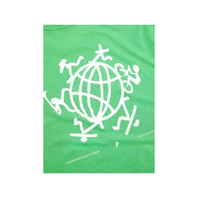 3. Koszulka PEAK PERFORMANCE Explore Graphic Tee Men
