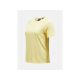 2. Koszulka PEAK PERFORMANCE Active Tee Women żółty