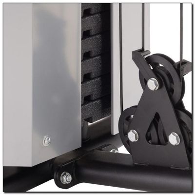 8. Atlas HMS Tytan 7 Premium 