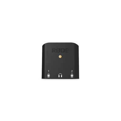 9. RODE AI-Micro - Mobilny Interfejs Audio