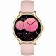 7. Smartwatch Gravity Złoty Pasek + Bransoleta GT33-1