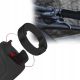 5. Gripy rowerowe Rockbros BT1802BK - czarne
