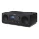 5. System Hi-Fi Sharp TOKYO DAB+ All-in-One XL-B720D(BK) Wejście AUX Łączność Bluetooth Odtwarzacz CD Radio FM