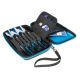 5. Pokrowiec na rzutki Harrows Blaze Pro 6 Case BLAZEPRO6