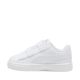5. Buty dla dzieci Puma Rickie Classic V Inf białe 394254 08