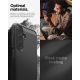 10. Etui Spigen Rugged Armor na Samsung Galaxy A27 5G - czarne matowe