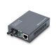 Digitus Fast Ethernet Media Converter, RJ45 / ST