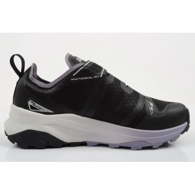 4. Aku buty damskie trialowe trekkingowe Furiosa BOA GTX Vibram modne czarne