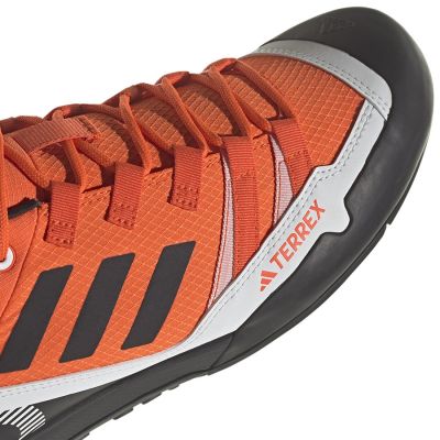 5. Buty adidas Terrex Swift Solo 2 M IE6902